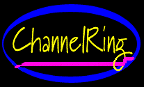 Channel Ring Logo